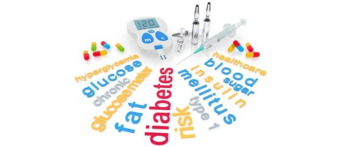 diabetic-meter